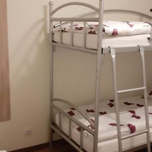 Familie Kamer met een King Size Bed